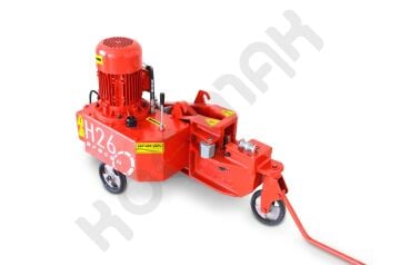 Afacan 26 mm Demir Kesme Makinesi