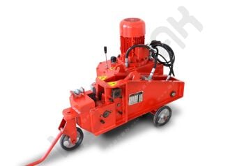 Afacan 26 mm Demir Kesme Makinesi