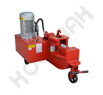 Afacan 50 mm Demir Kesme Makinesi