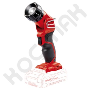 Einhell TE-CL 18Lİ H-Solo Akülü Aydınlatma