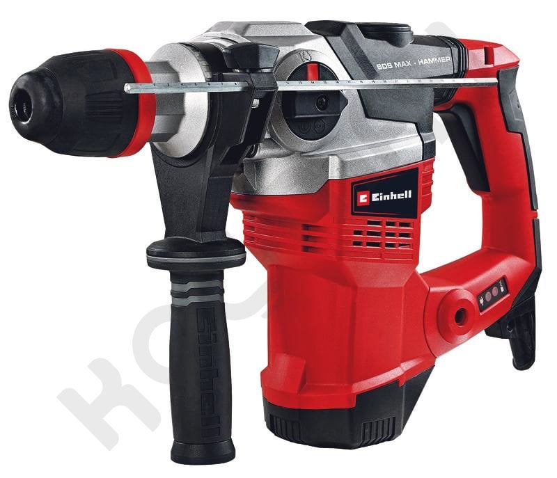 Einhell TE-RH 38 3F 1050W 9 Joule Kırıcı Delici