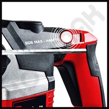 Einhell TE-RH 38 3F 1050W 9 Joule Kırıcı Delici