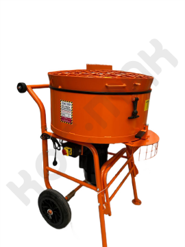 KOÇ-MAK 120 Litre Pan Mikser 220V - demonte -