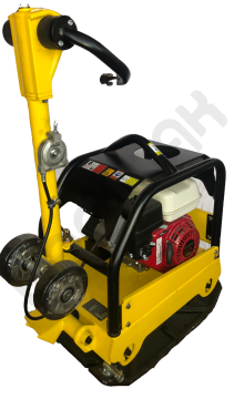 TP5020 Honda Motorlu İleri Geri Kompaktör