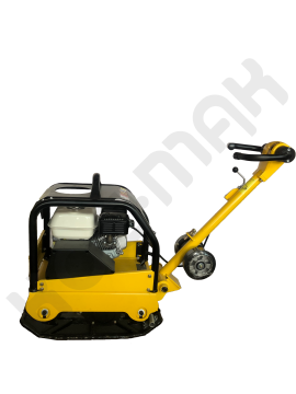 TP5020 Honda Motorlu İleri Geri Kompaktör