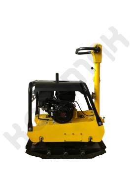 TP300 9HP Honda Motorlu İleri Geri Kompaktör