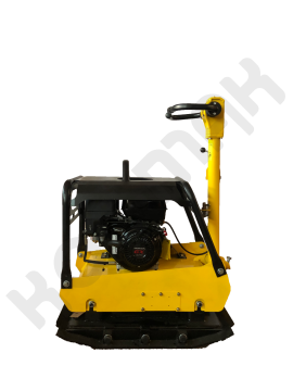 TP300 9HP Honda Motorlu İleri Geri Kompaktör