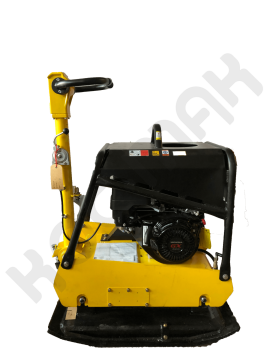 TP400 13HP Honda Motorlu İleri Geri Kompaktör