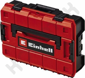 Einhell Tp-Cd 18/60 Li-i BL Kömürsüz Darbeli Akülü Vidalama 4Ah Çift Akülü Set