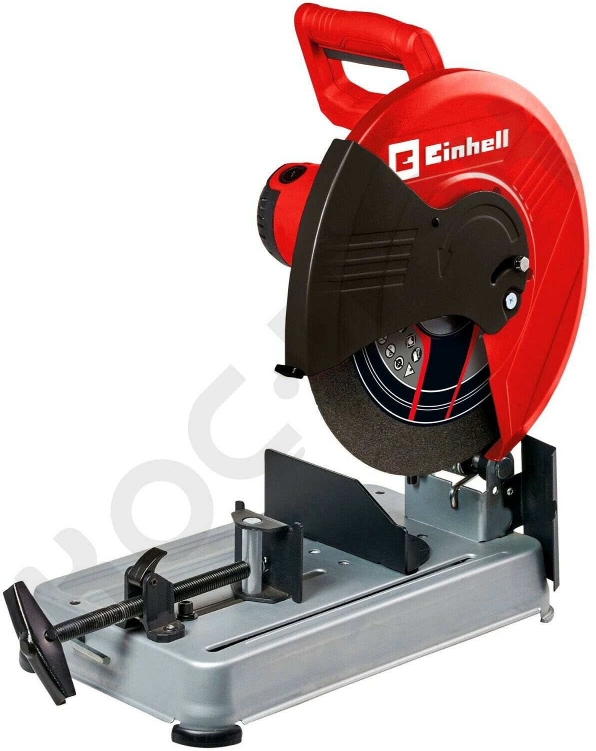 Einhell Tc-Mc 355/1  Profil Kesme Testeresi